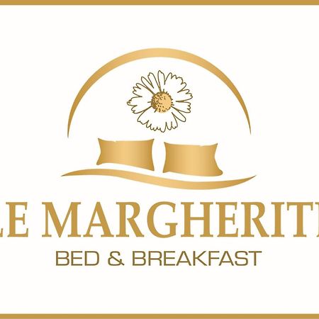 Bed and Breakfast Le Margherite Монтесильвано Экстерьер фото