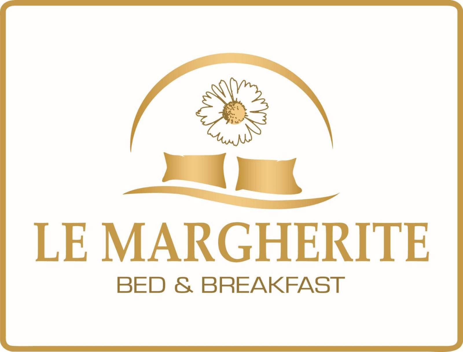 Bed and Breakfast Le Margherite Монтесильвано Экстерьер фото